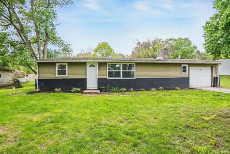 53219 Peggy Avenue South Bend IN 46635