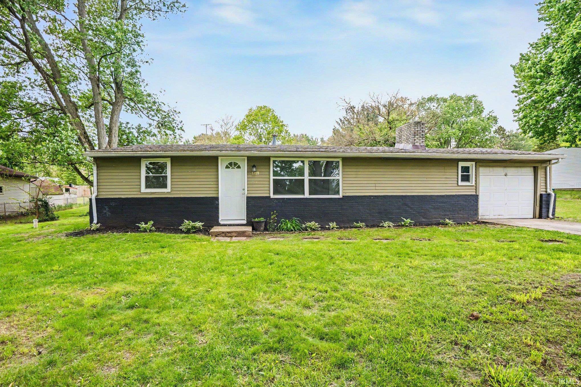 53219 Peggy Avenue South Bend IN 46635