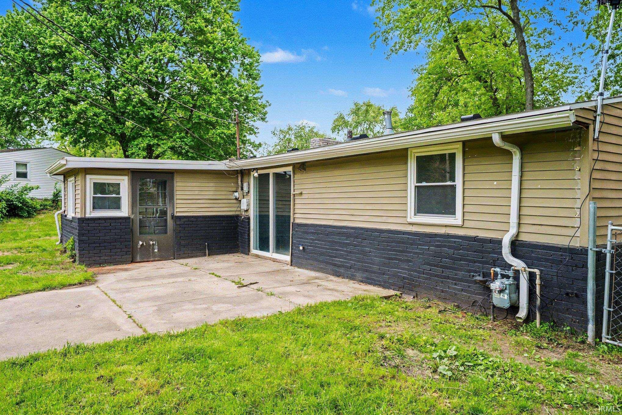 53219 Peggy Avenue South Bend IN 46635