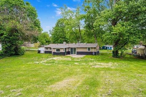 53219 Peggy Avenue South Bend IN 46635