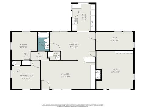 53219 Peggy Avenue South Bend IN 46635