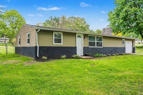 53219 Peggy Avenue South Bend IN 46635