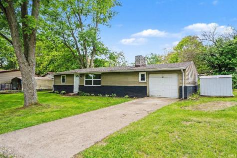 53219 Peggy Avenue South Bend IN 46635