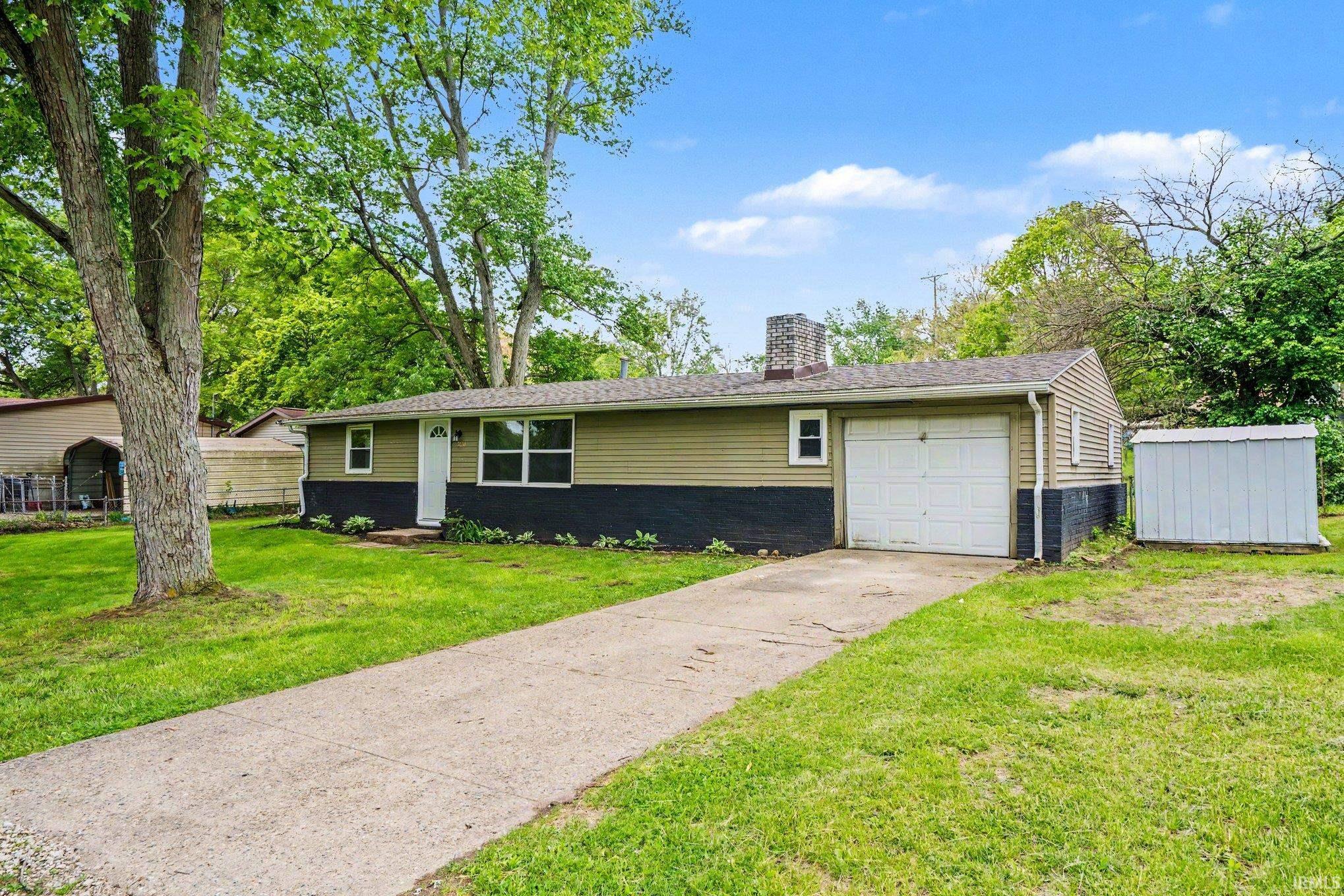 53219 Peggy Avenue South Bend IN 46635