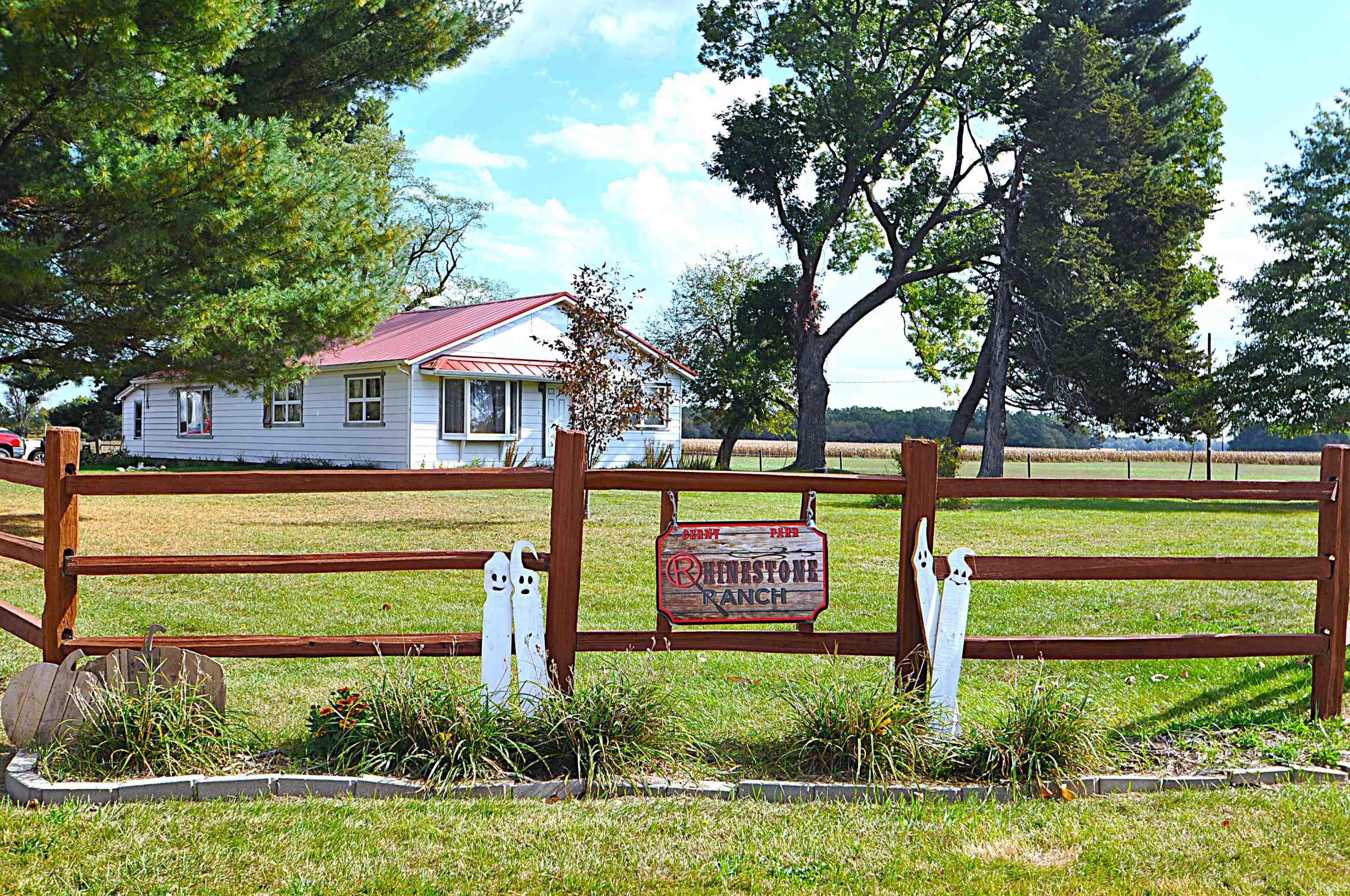3961 S State Road 104 Highway Laporte IN 46350