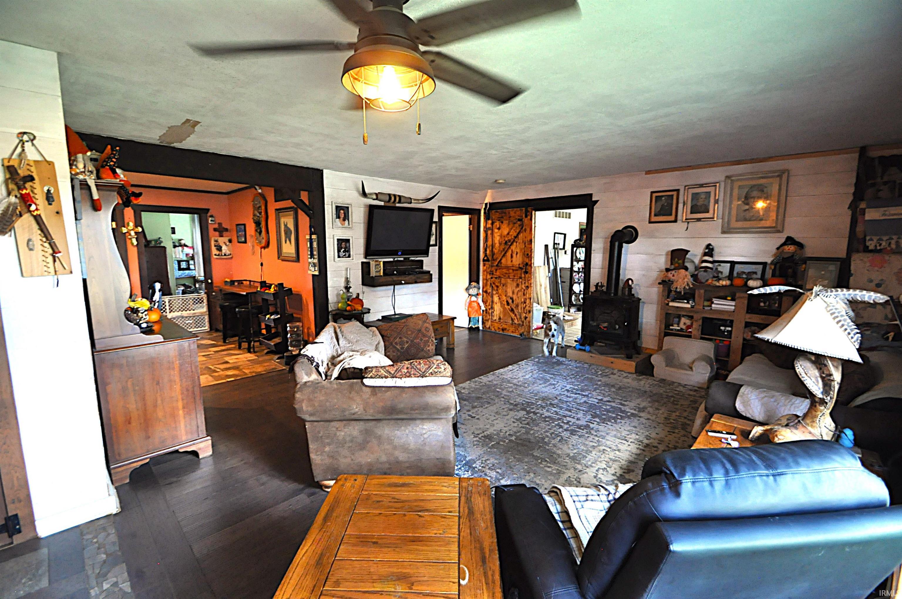 3961 S State Road 104 Highway Laporte IN 46350