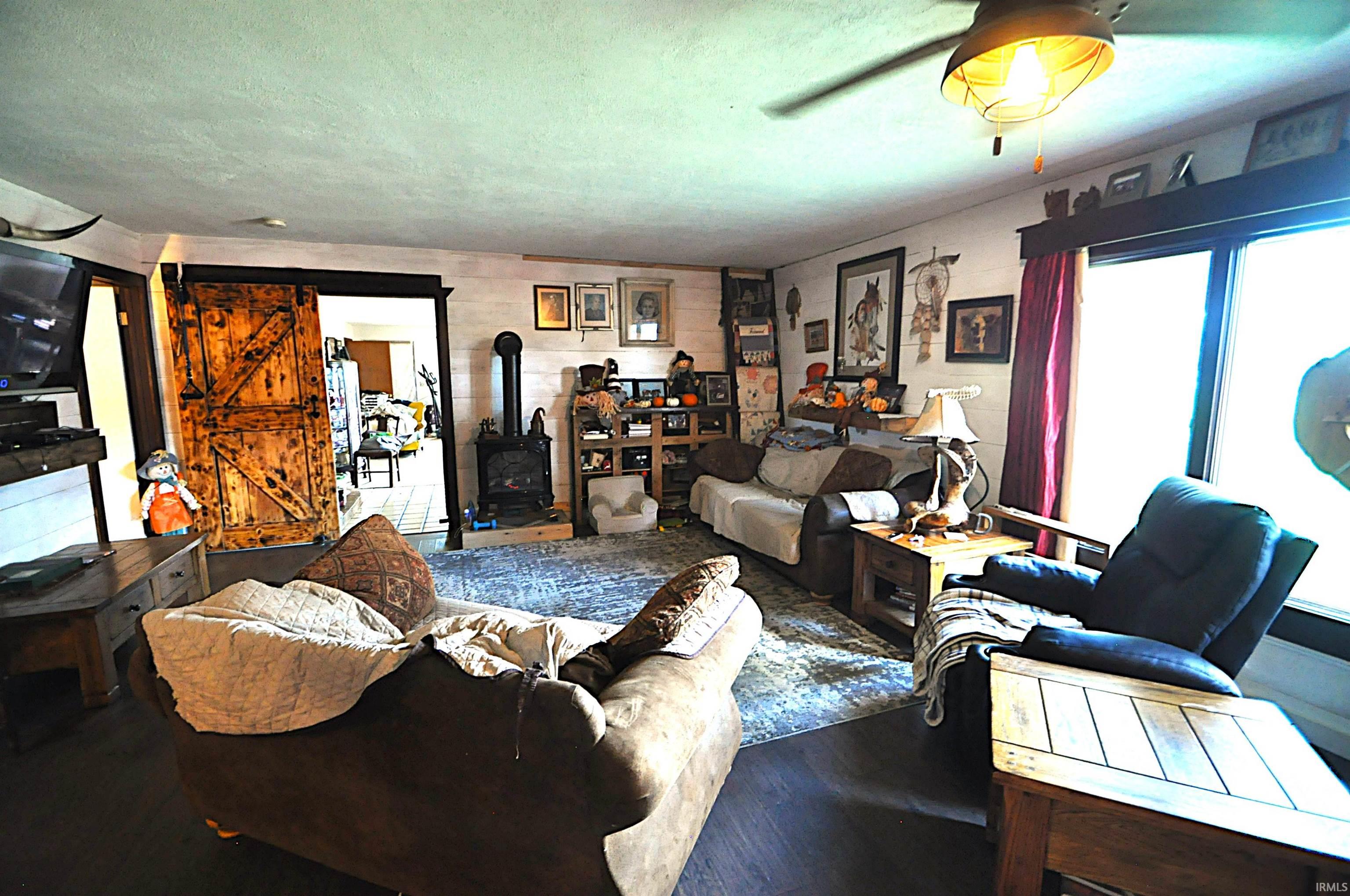 3961 S State Road 104 Highway Laporte IN 46350