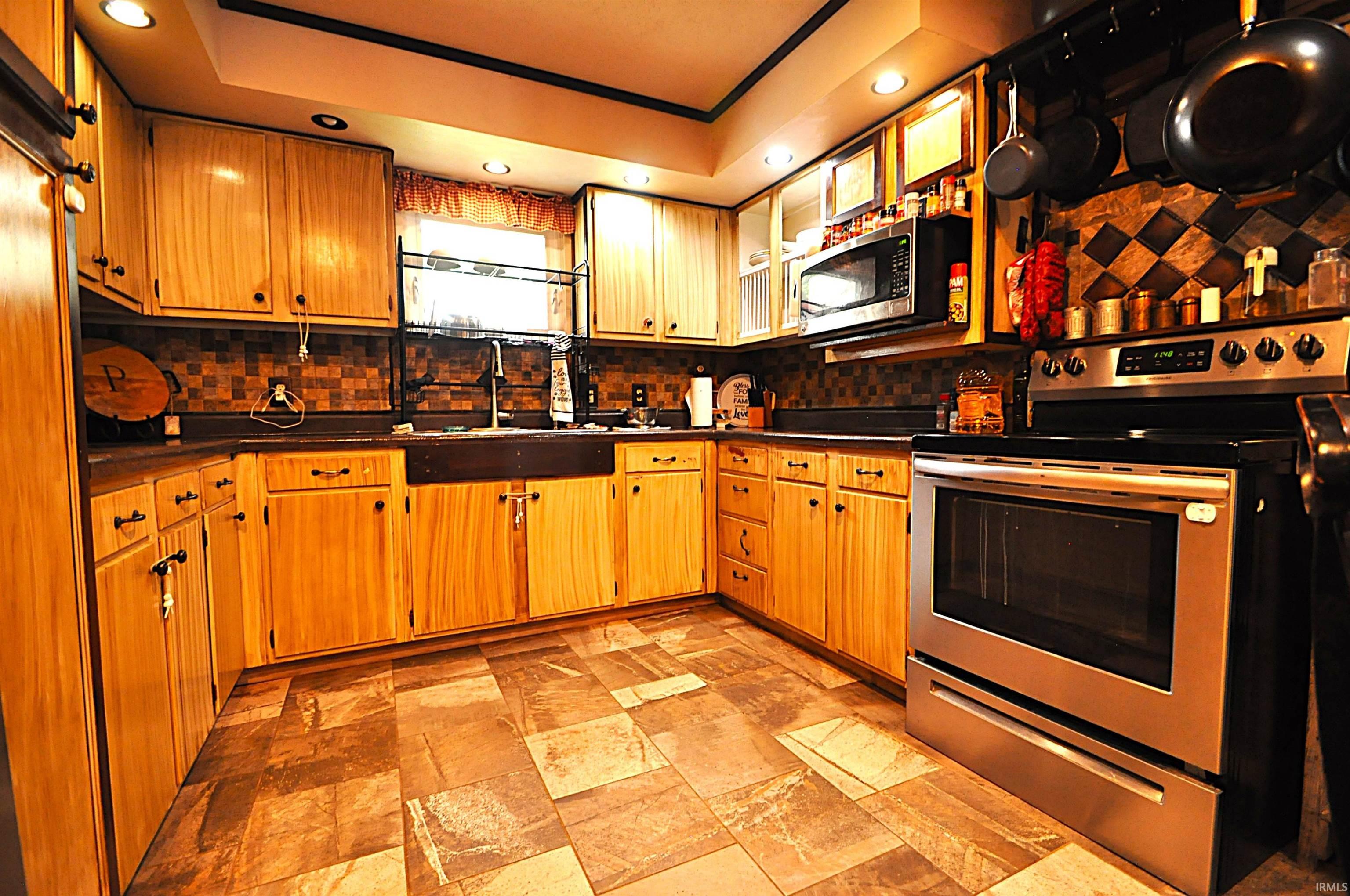 3961 S State Road 104 Highway Laporte IN 46350