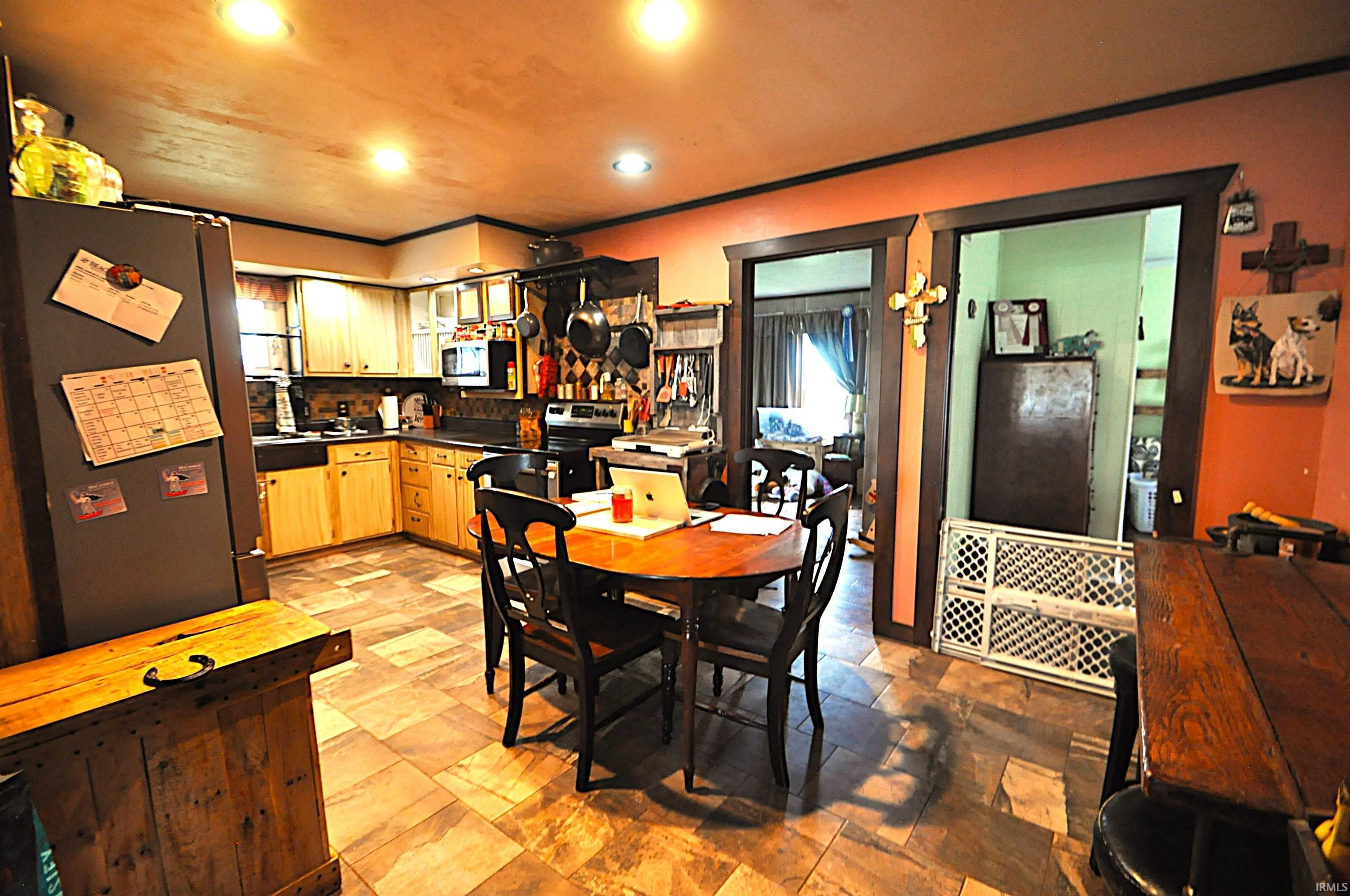 3961 S State Road 104 Highway Laporte IN 46350