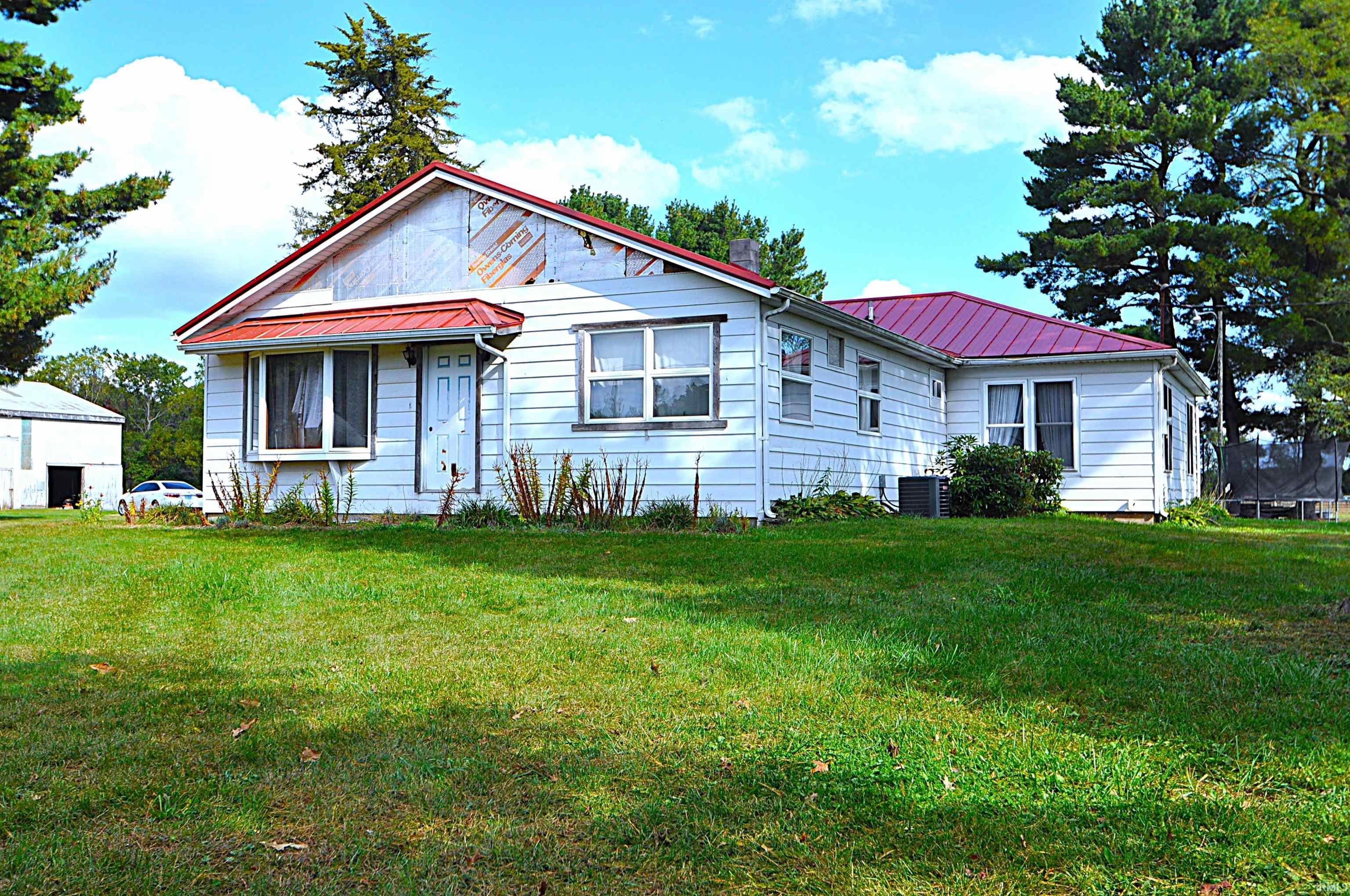 3961 S State Road 104 Highway Laporte IN 46350