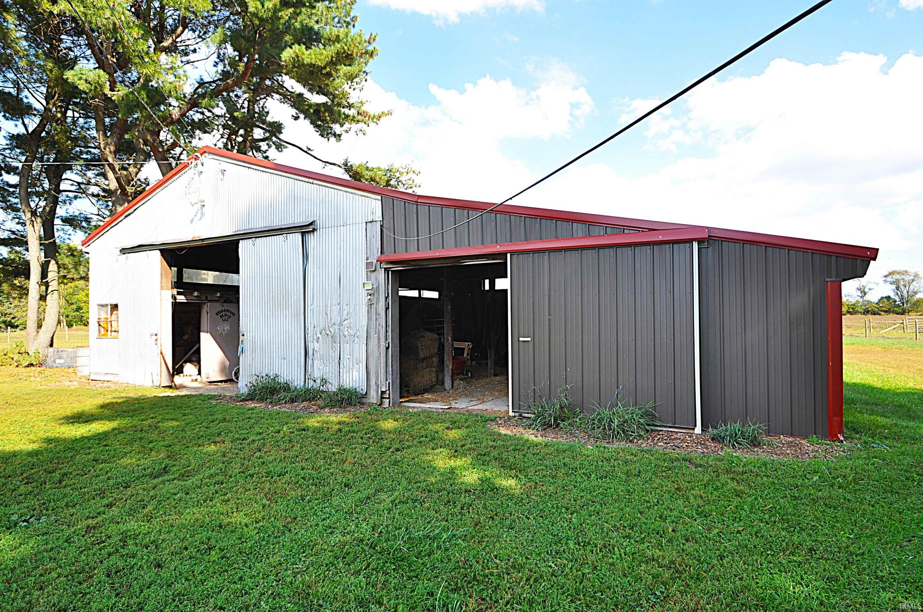 3961 S State Road 104 Highway Laporte IN 46350