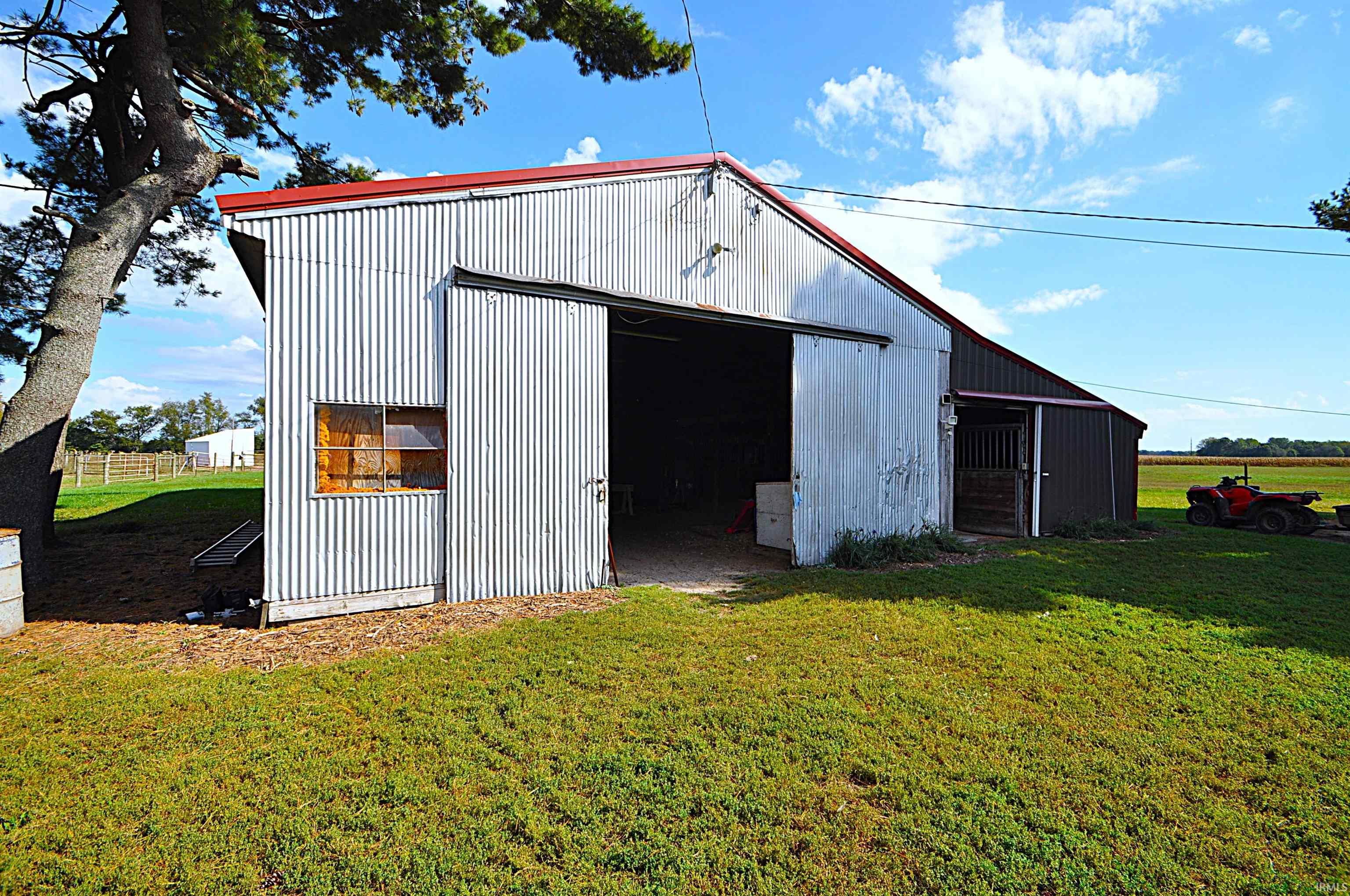 3961 S State Road 104 Highway Laporte IN 46350