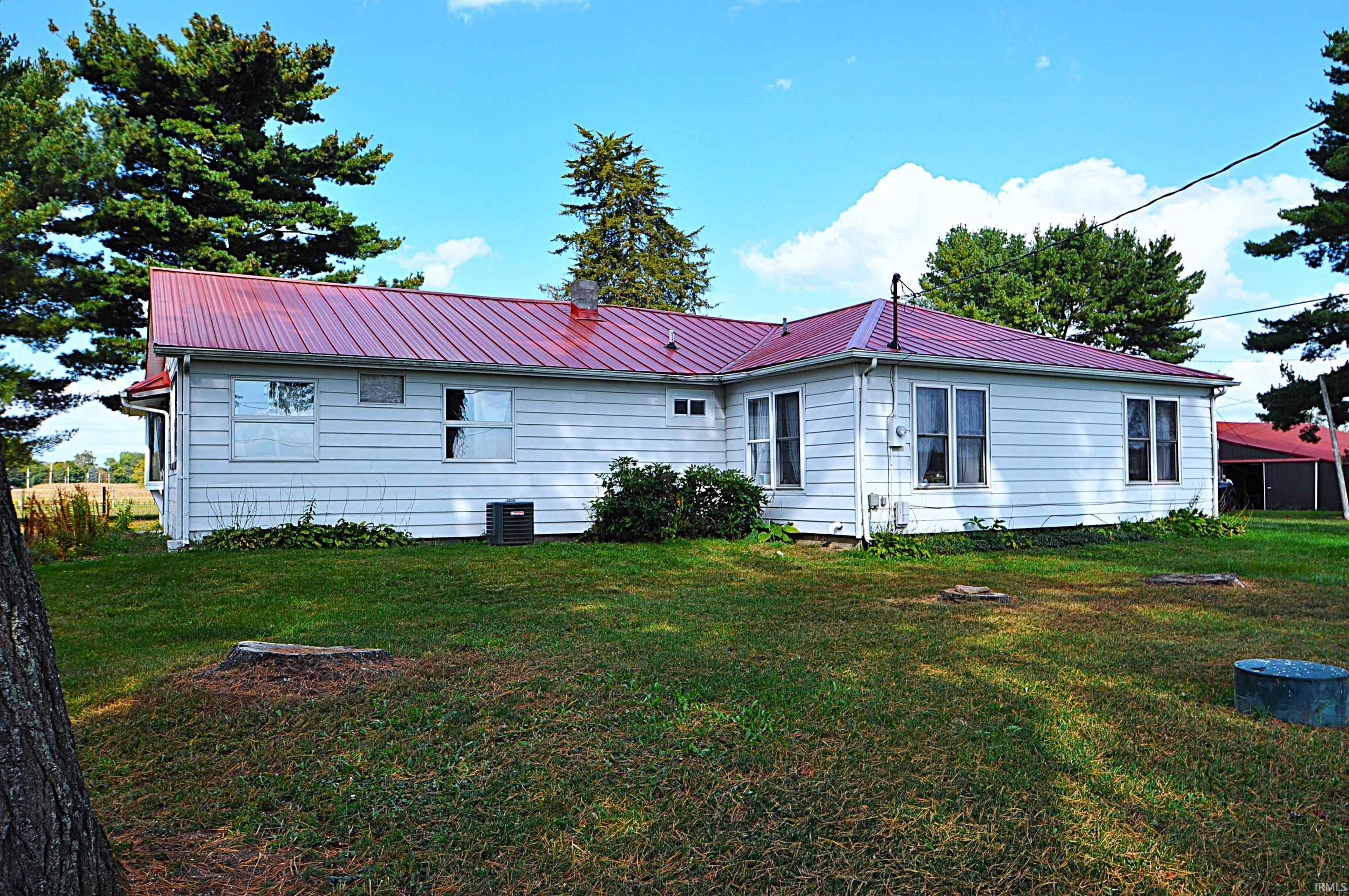 3961 S State Road 104 Highway Laporte IN 46350