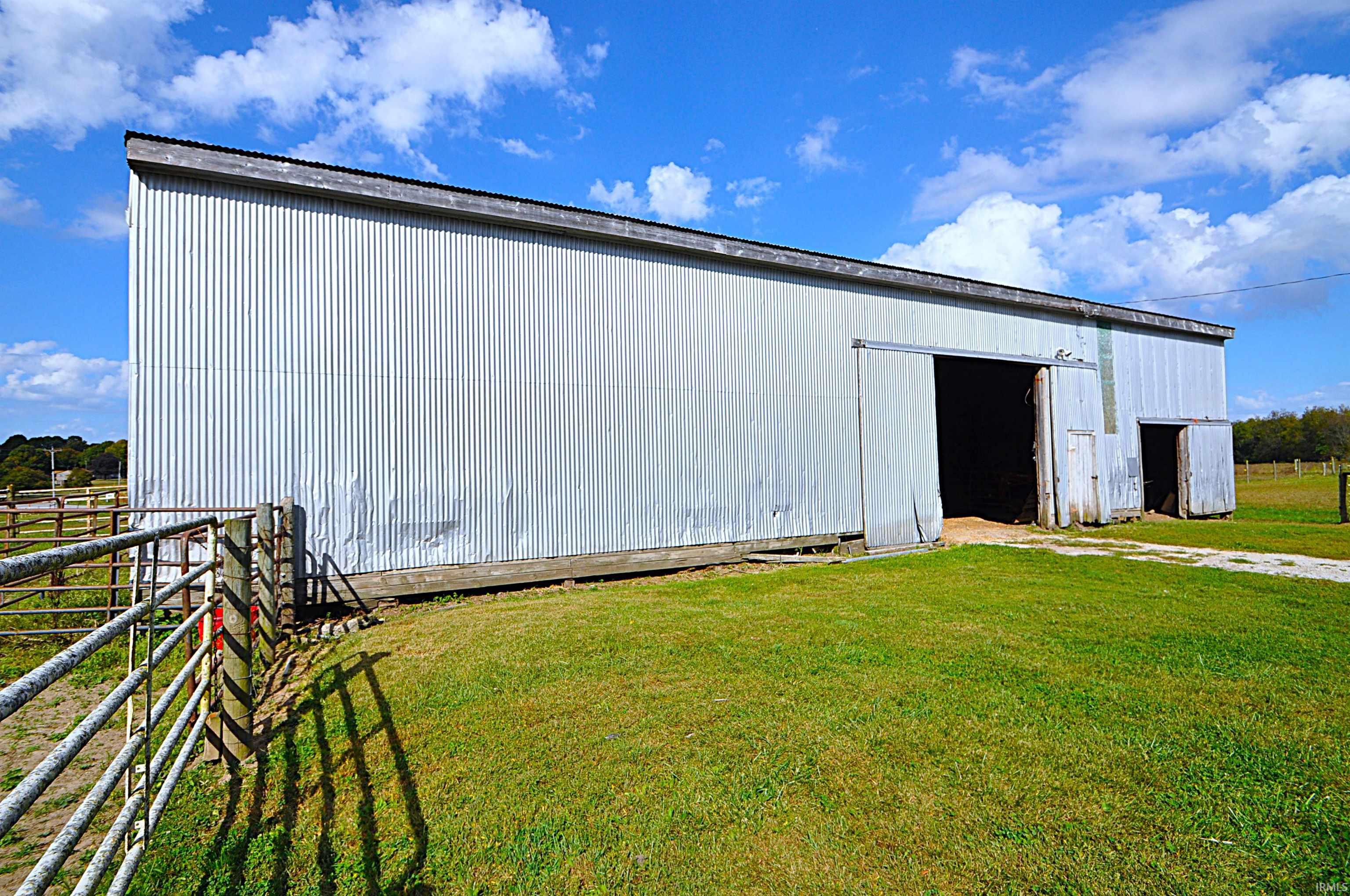 3961 S State Road 104 Highway Laporte IN 46350
