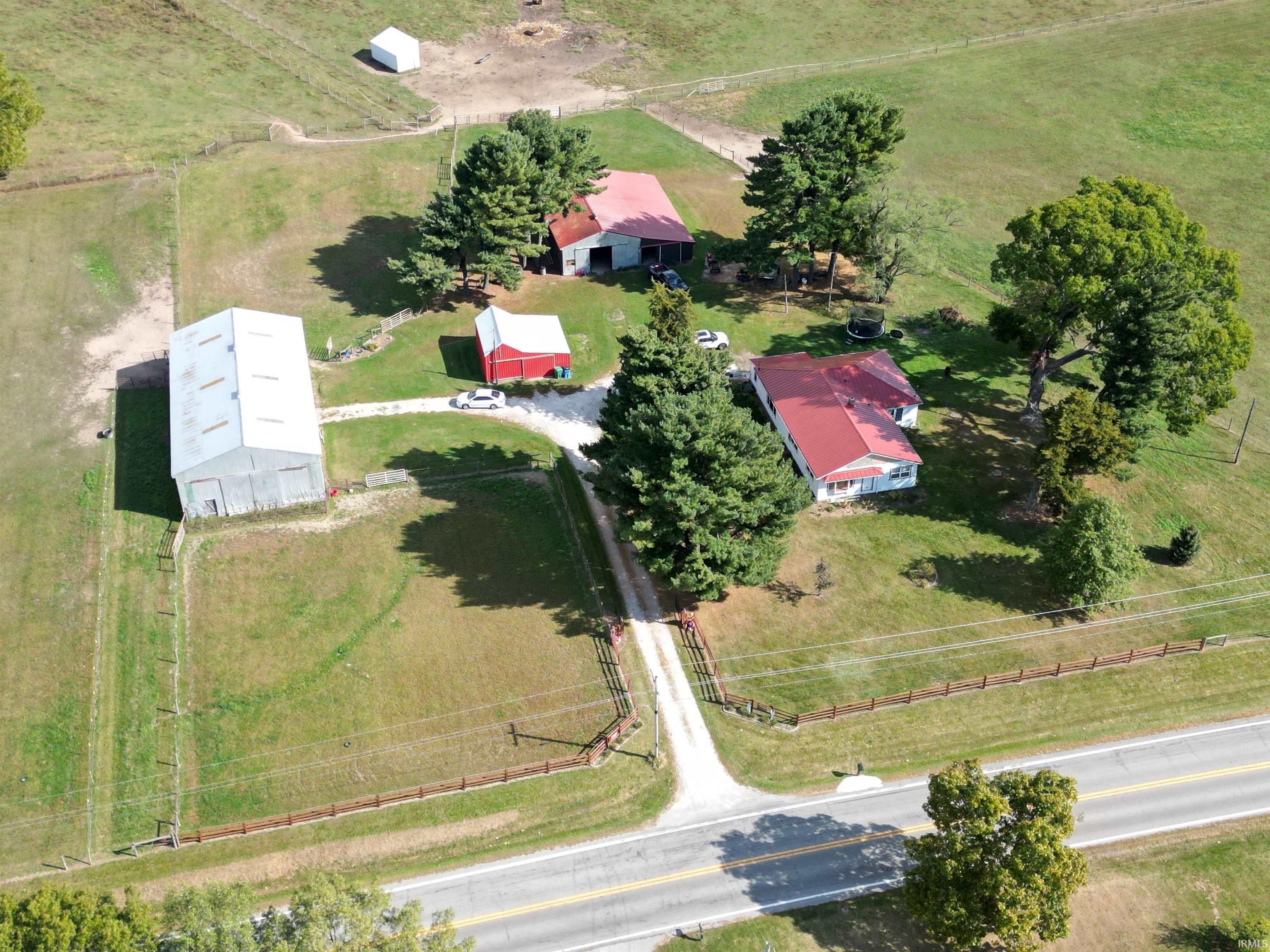 3961 S State Road 104 Highway Laporte IN 46350