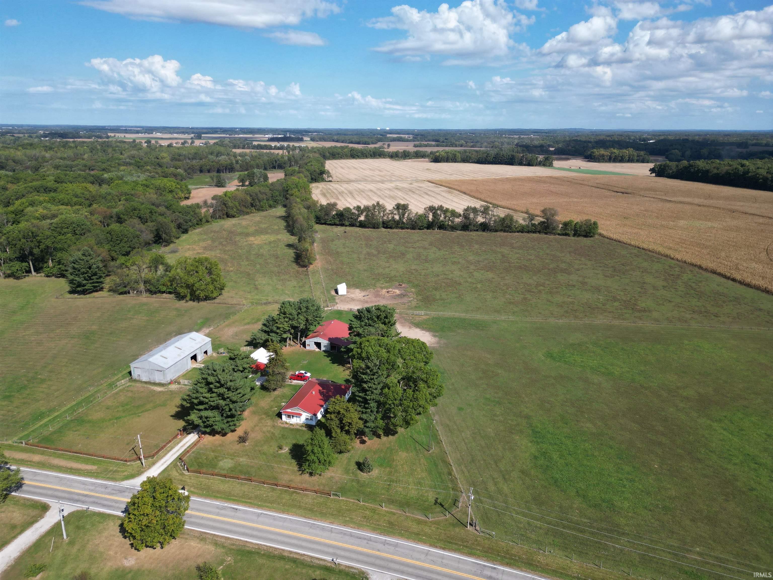 3961 S State Road 104 Highway Laporte IN 46350