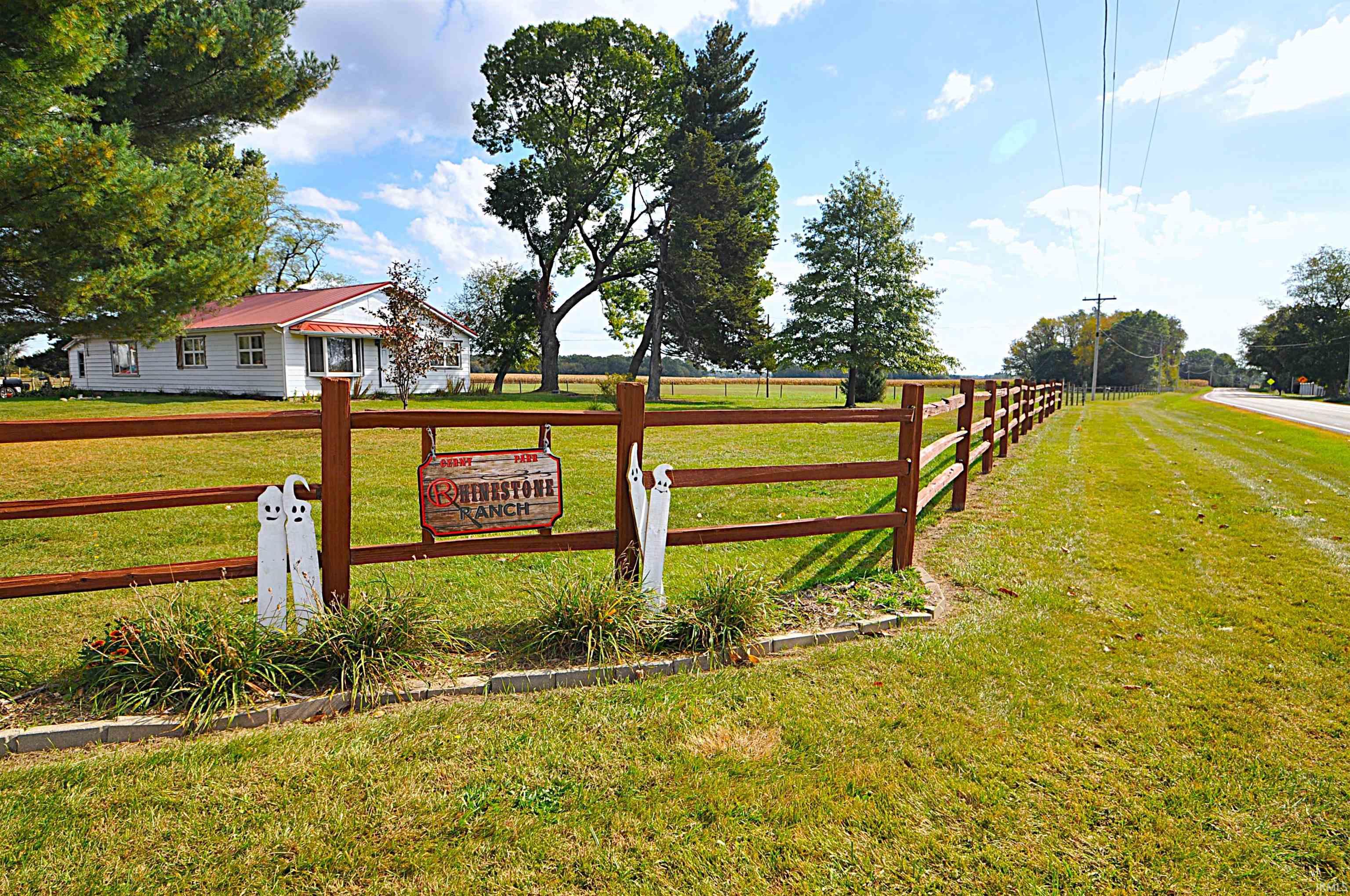 3961 S State Road 104 Highway Laporte IN 46350
