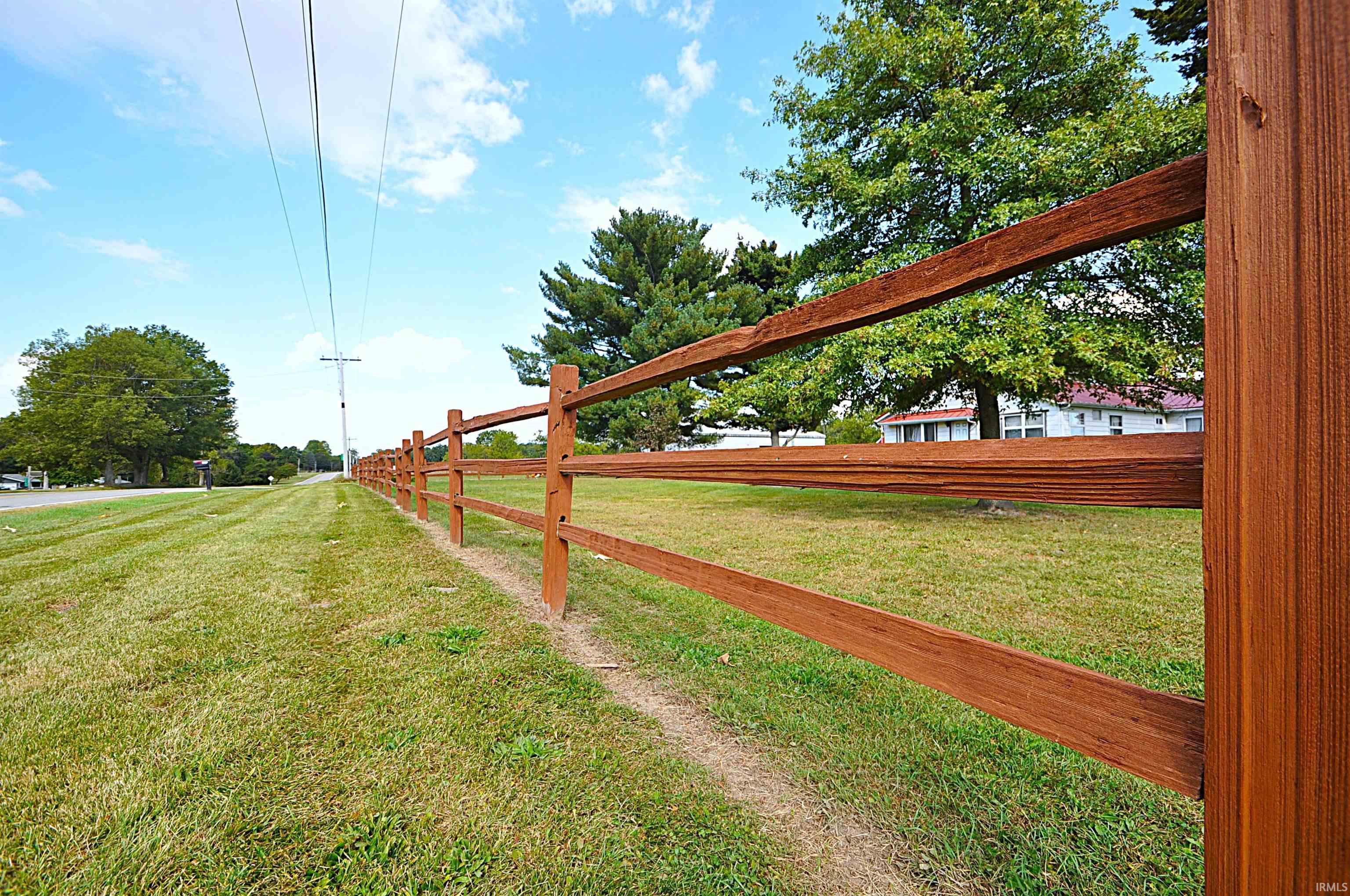 3961 S State Road 104 Highway Laporte IN 46350