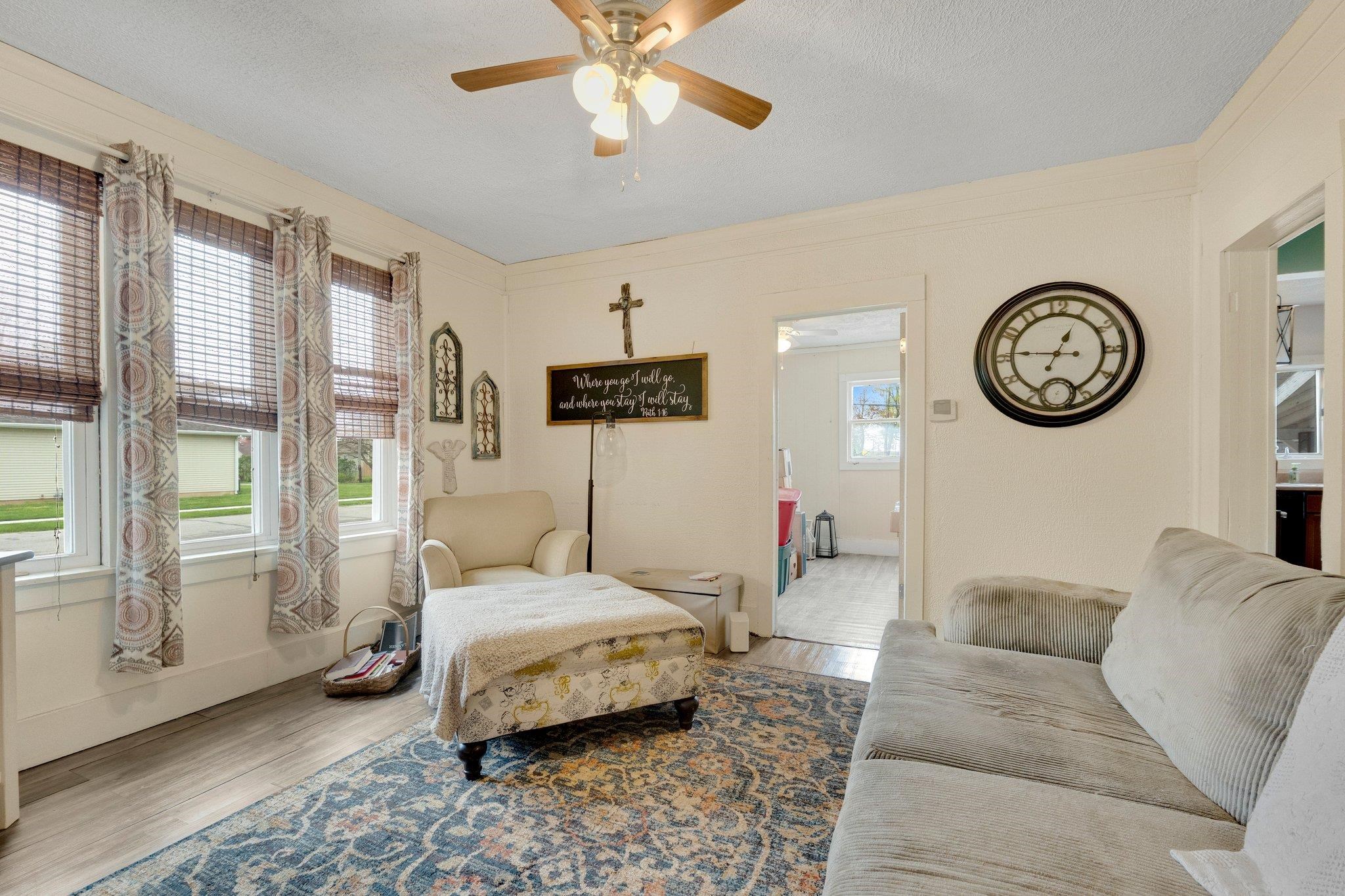 1605 E Clark Street Warsaw IN 46580