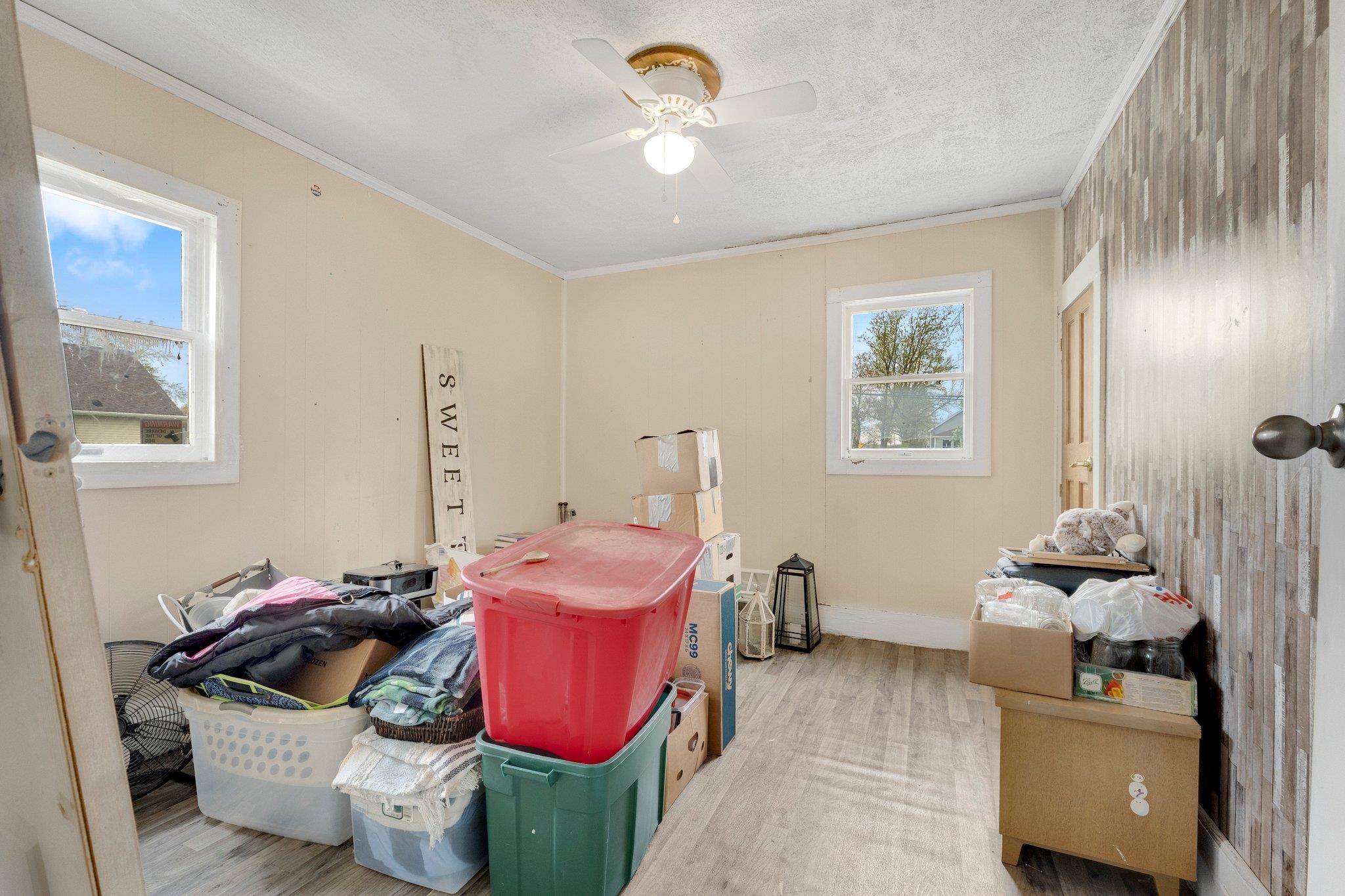 1605 E Clark Street Warsaw IN 46580
