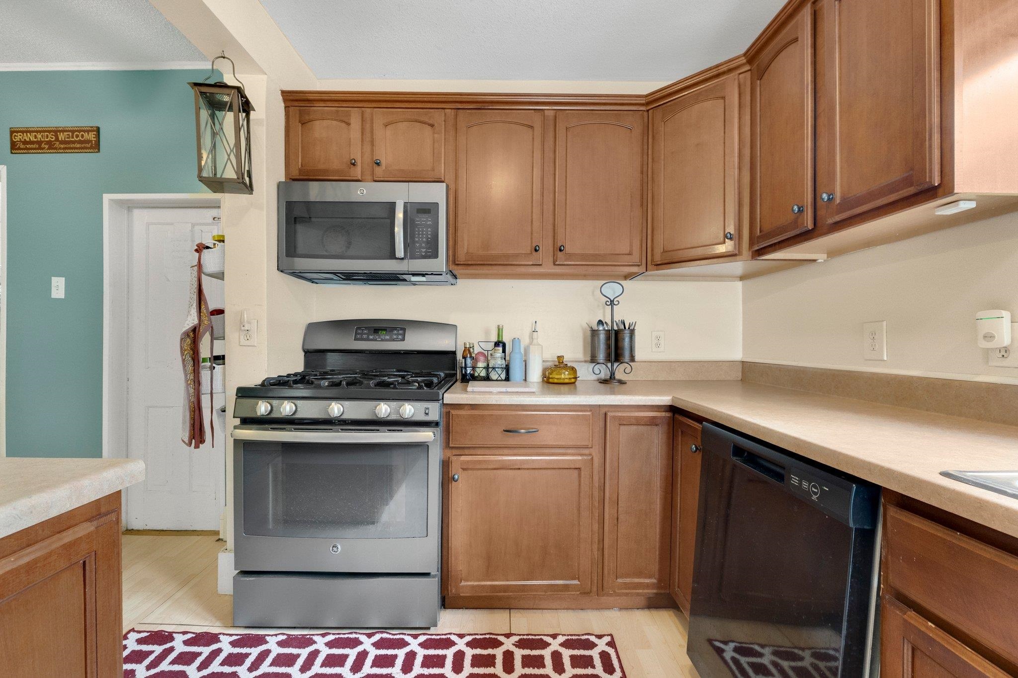 1605 E Clark Street Warsaw IN 46580