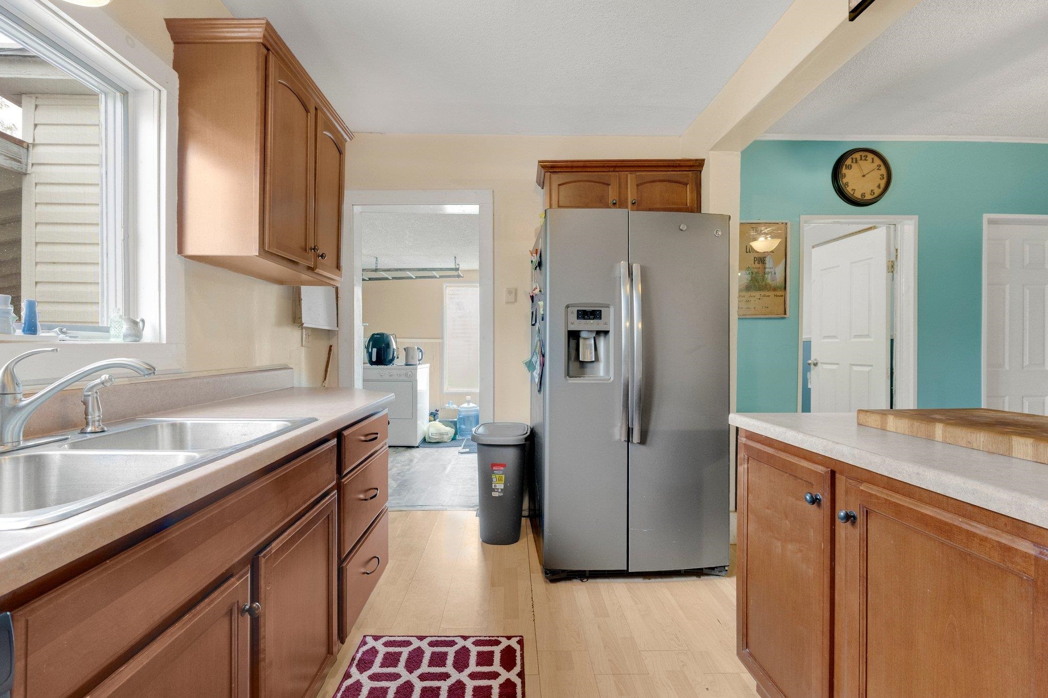 1605 E Clark Street Warsaw IN 46580