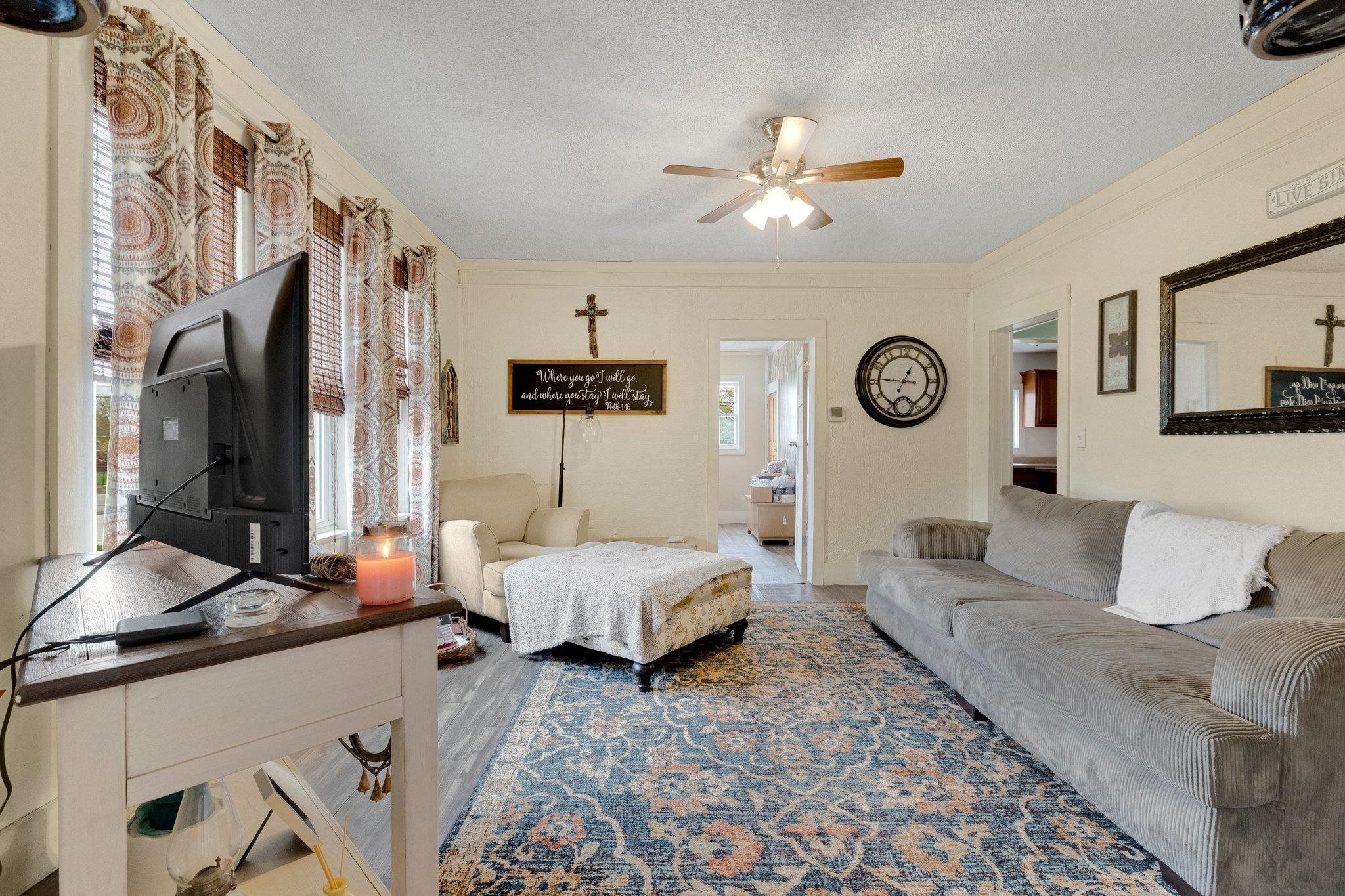 1605 E Clark Street Warsaw IN 46580