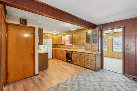 1670 W Old Waynetown Road Crawfordsville IN 47933