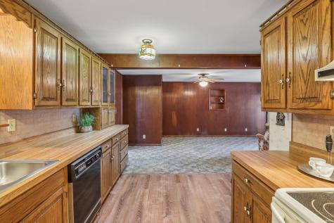 1670 W Old Waynetown Road Crawfordsville IN 47933