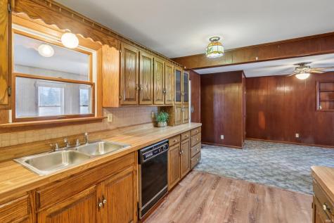 1670 W Old Waynetown Road Crawfordsville IN 47933