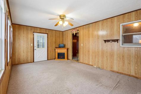 1670 W Old Waynetown Road Crawfordsville IN 47933