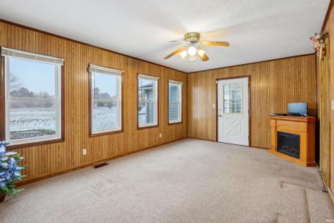 1670 W Old Waynetown Road Crawfordsville IN 47933