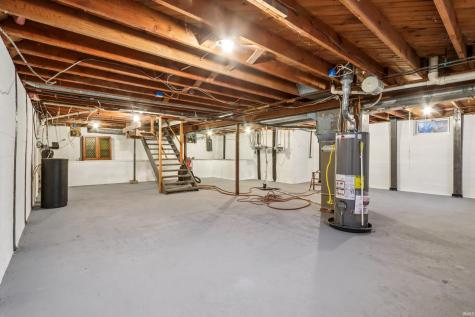 1670 W Old Waynetown Road Crawfordsville IN 47933