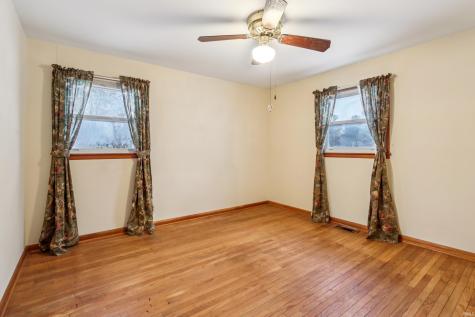 1670 W Old Waynetown Road Crawfordsville IN 47933