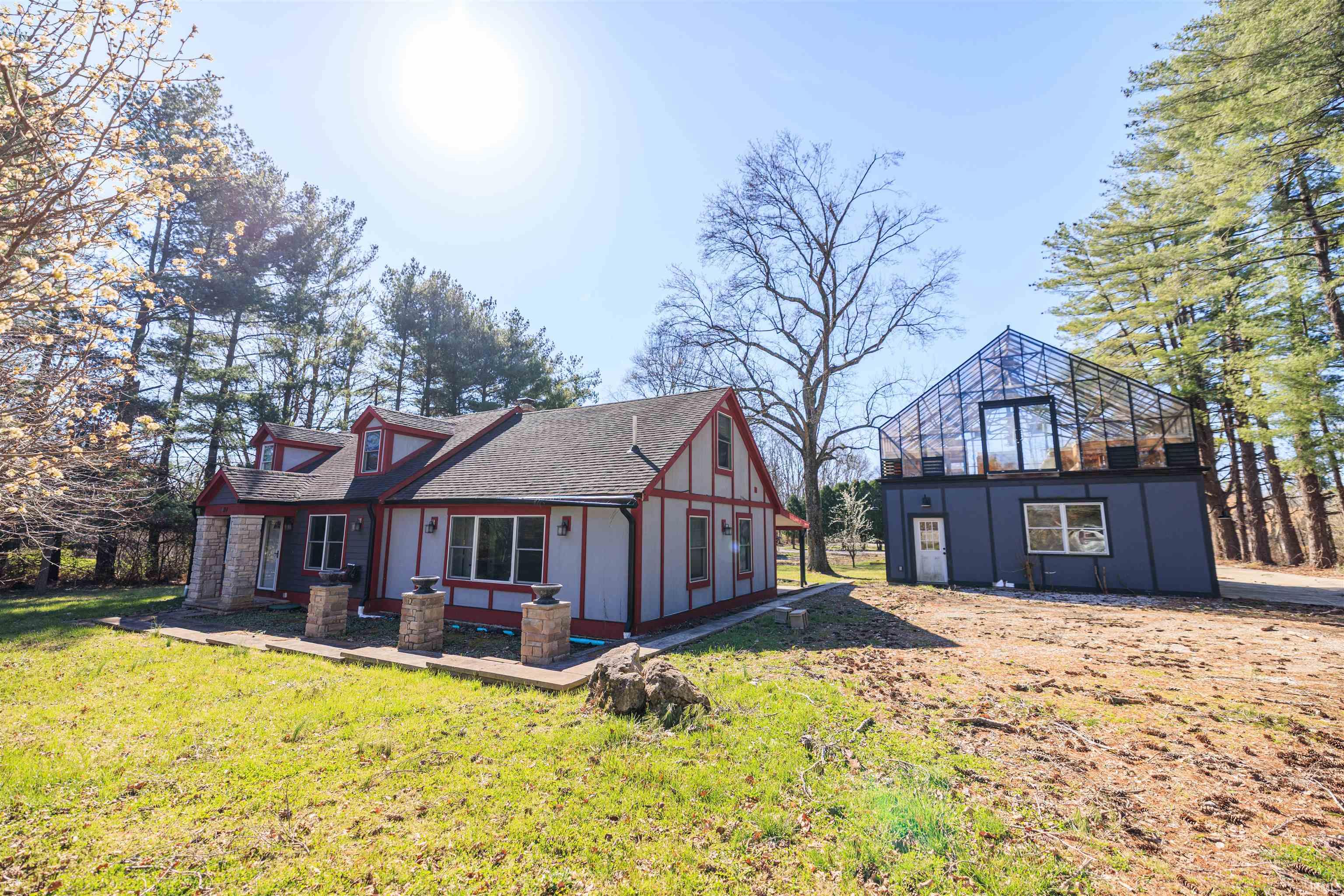 1420 E Rhorer Road Bloomington IN 47401