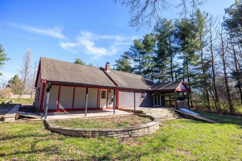 1420 E Rhorer Road Bloomington IN 47401