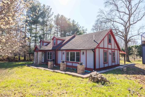1420 E Rhorer Road Bloomington IN 47401
