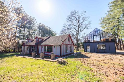 1420 E Rhorer Road Bloomington IN 47401