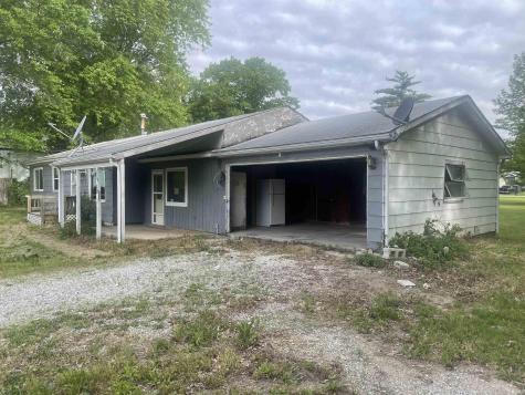 11953 W Kenilworth Lane Monticello IN 47960