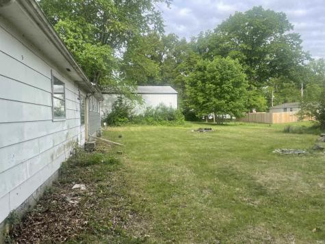 11953 W Kenilworth Lane Monticello IN 47960