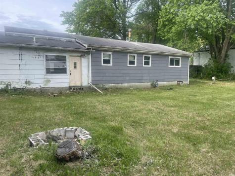 11953 W Kenilworth Lane Monticello IN 47960