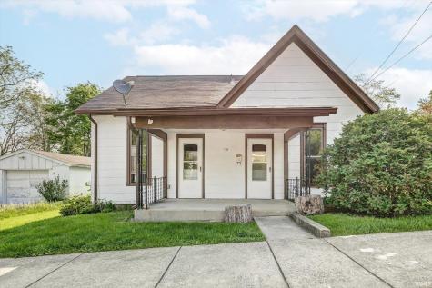 229 S Maple Street Bloomington IN 47404
