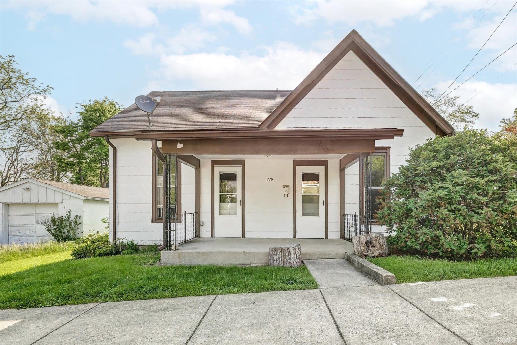 229 S Maple Street Bloomington IN 47404