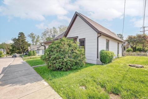 229 S Maple Street Bloomington IN 47404