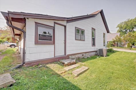 229 S Maple Street Bloomington IN 47404