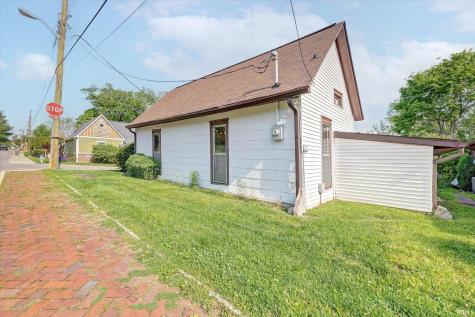 229 S Maple Street Bloomington IN 47404