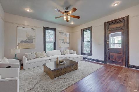229 S Maple Street Bloomington IN 47404