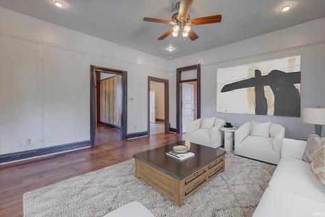 229 S Maple Street Bloomington IN 47404