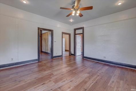229 S Maple Street Bloomington IN 47404