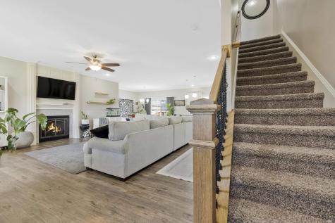 10848 Sable Ridge Drive Evansville IN 47725